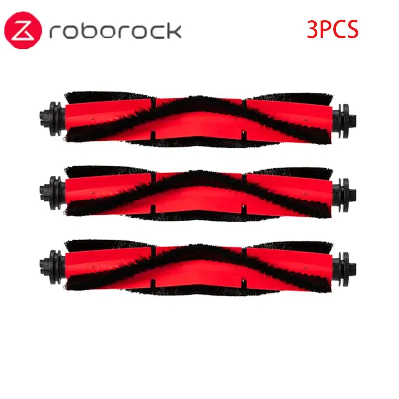 

Замена основной щетки для Roborock Q5 Q5 + S7/Q7/Q7 Max/S7MaxV Ultra, робот-пылесос, роликовая щетка, аксессуары, запасные части