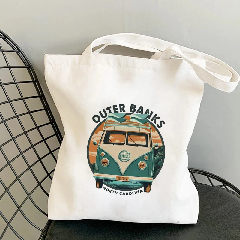 

Printing Women's Travel Shopper Bags Reusable Shopping Bags Beach Bag Foldable Shoulder Bags Handbags Canvas Bag пляжная сумка