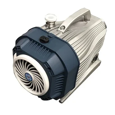 EVP бренд 2.5L/s PB series сухая прокрутка вакуумный насос без масла