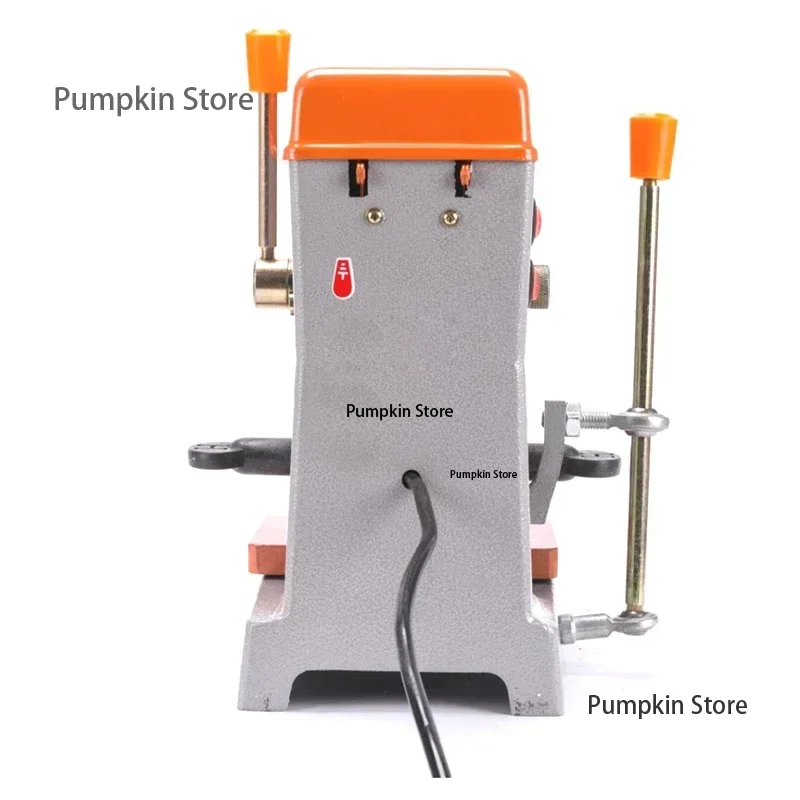 368A ключевая машина De replica Ручная вертикальная штамповка внутри и снаружи