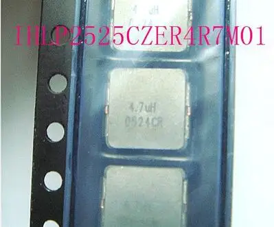 

10pcs 100% orginal new VISHAY IP1616ABER1R0M11 1.0uH 4X4X1 one-piece high-current inductor