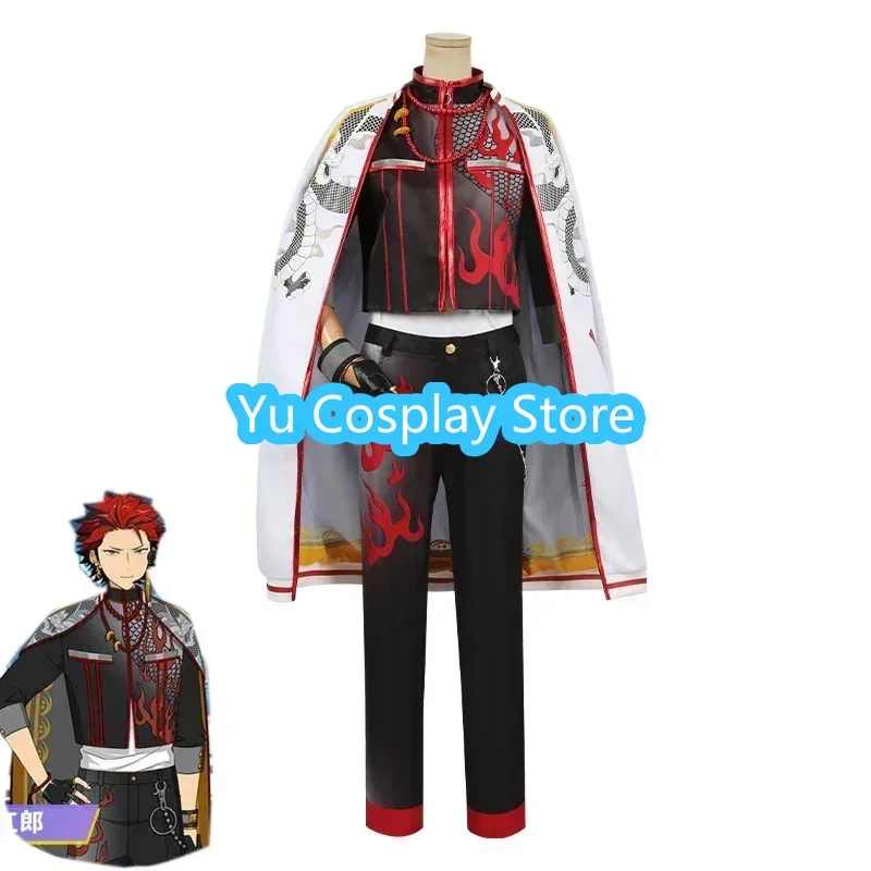 Костюм для косплея Звезды Kiryu Kuro