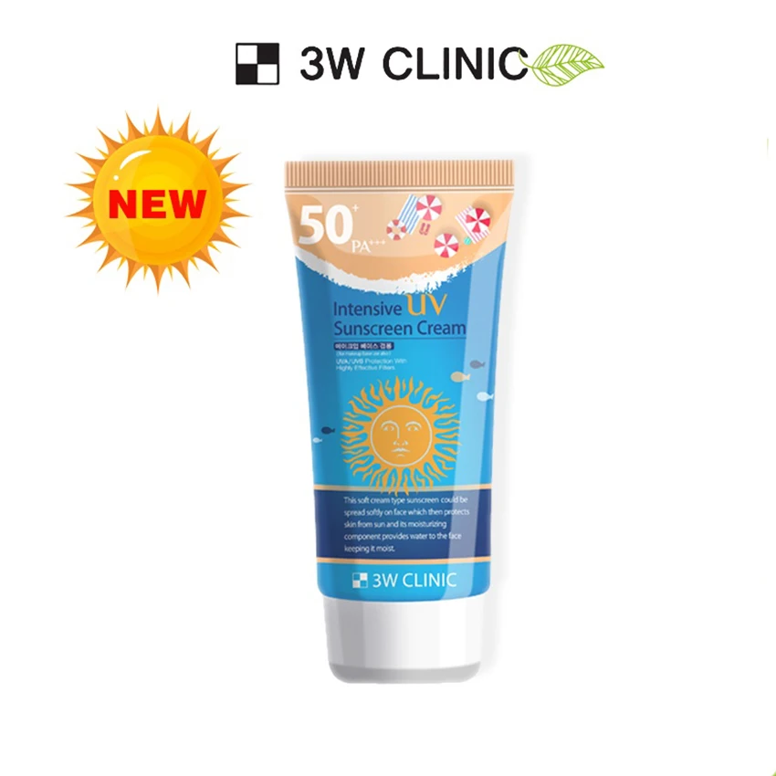 ΠΡΠ΅ΠΌ ΠΎΡ Π£Π€-Π»ΡΡΠ΅ΠΉ Π΄Π»Ρ Π»ΠΈΡΠ°, 70 ΠΌΠ», SPF50 + PA +++ ΠΡΠ΅ΠΌ ΠΎΡ Π£Π€-Π»ΡΡΠ΅ΠΉ Π΄Π»Ρ Π»ΠΈΡΠ°, 70 ΠΌΠ», SPF50 + PA +++