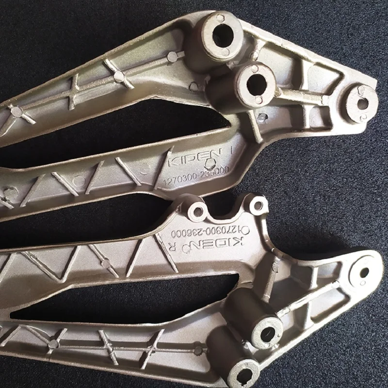 Для ZONTES Φ мотоциклетный левый и правый подставка для ног из алюминиевого сплава