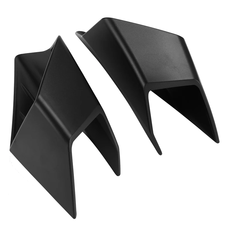 

Motorcycle Front Side Spoiler, For HONDA Honda CBR650R CBR 650R CBR650 2019 2020 Front Fairing Side Wing Protector