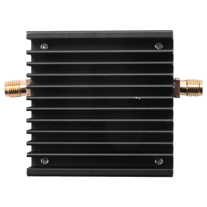 

1-930Mhz 2W RF Power Amplifier Module FM Radio Amplifier Broadband For FM HF VHF Transmission