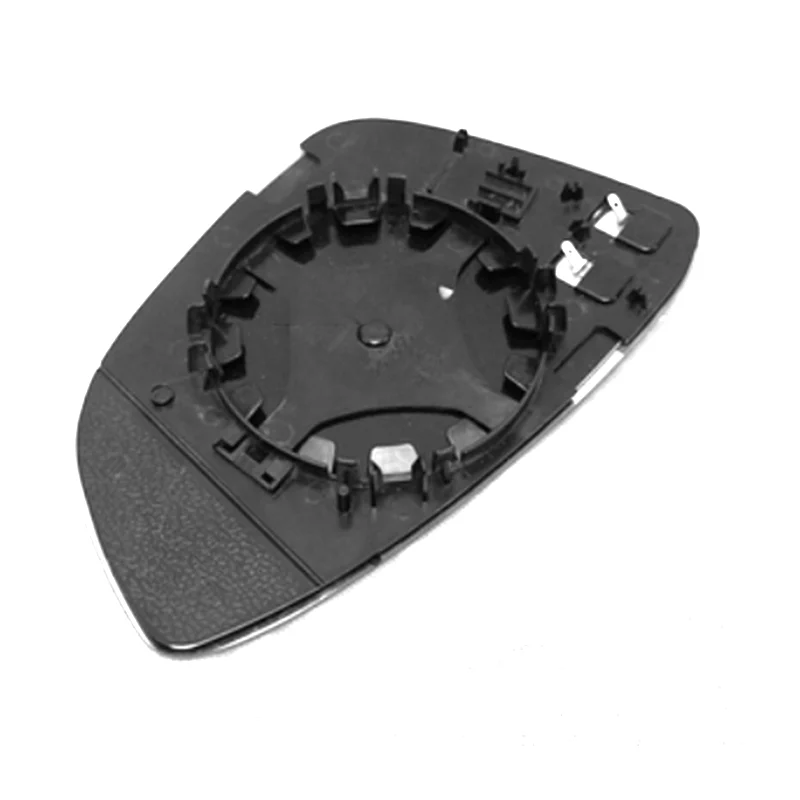 

Sa gi ta r2015-2019 Mirror glass (non spherical wide angle) with support plate for rearview mirror cover