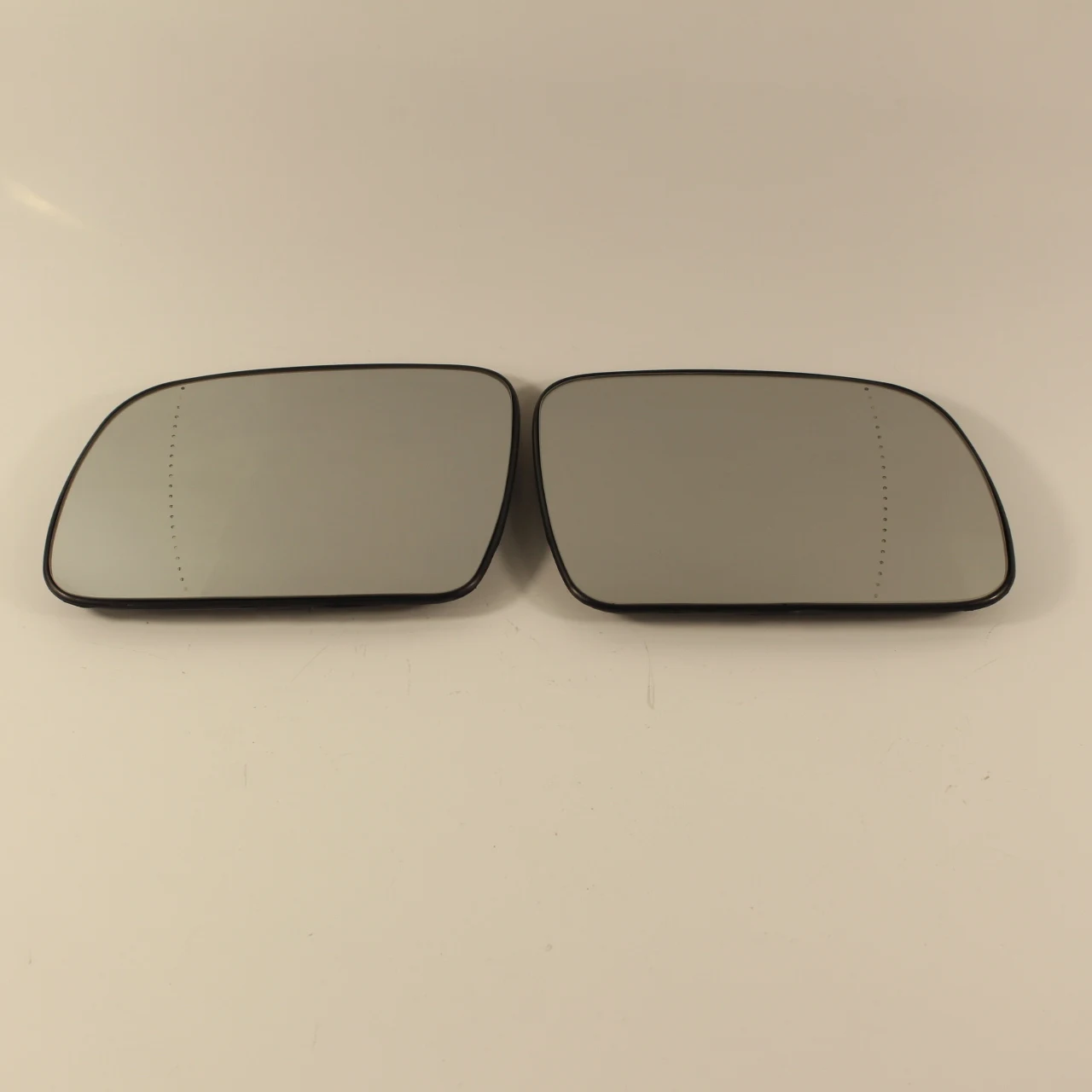 

Heated Auto Wing Side Mirror Glass for PEUGEOT 307 2001-2008 407 2004-2008 left right for Citroen C-Elysee 2008-2013 Xsara