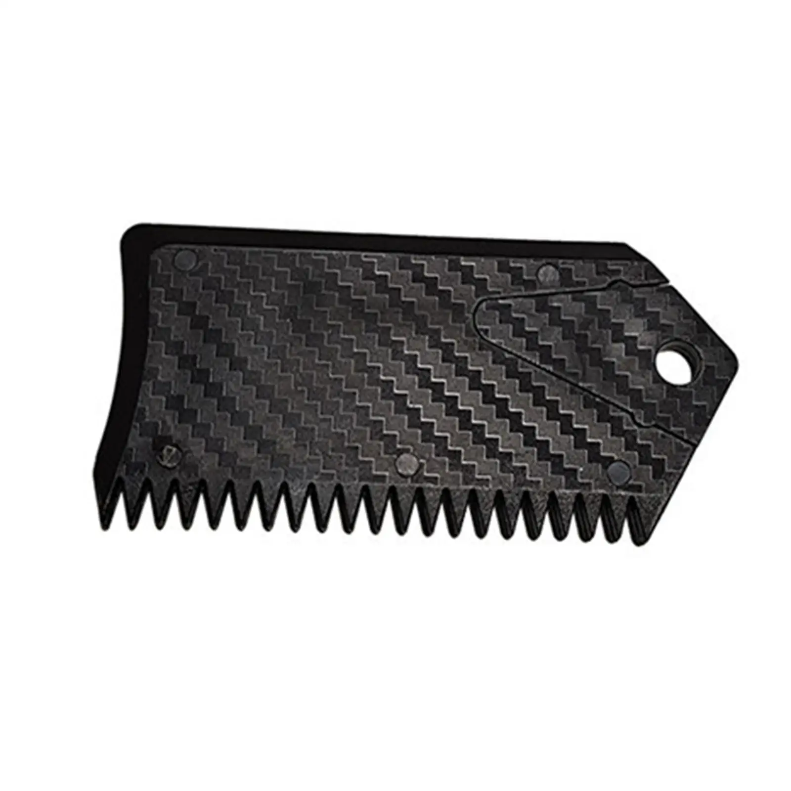 

Surfboard Wax Comb Jagged Edges Surfing Board Wax Cleaner Tool