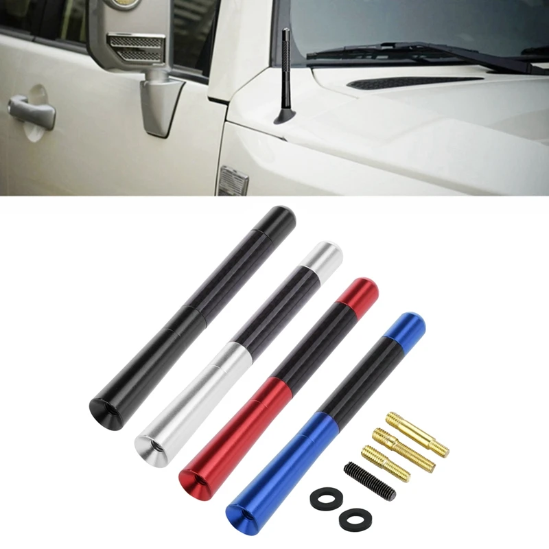 Антенна для автомагнитолы модификация внешней части антенны AM Для FJ Cruiser 2006-2021