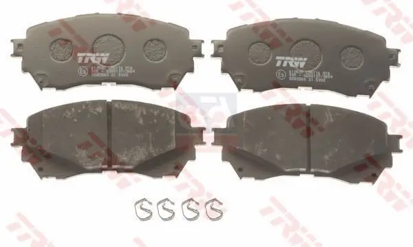 

Store code: LP2487 for brake BALATA ON 13 MA.6
