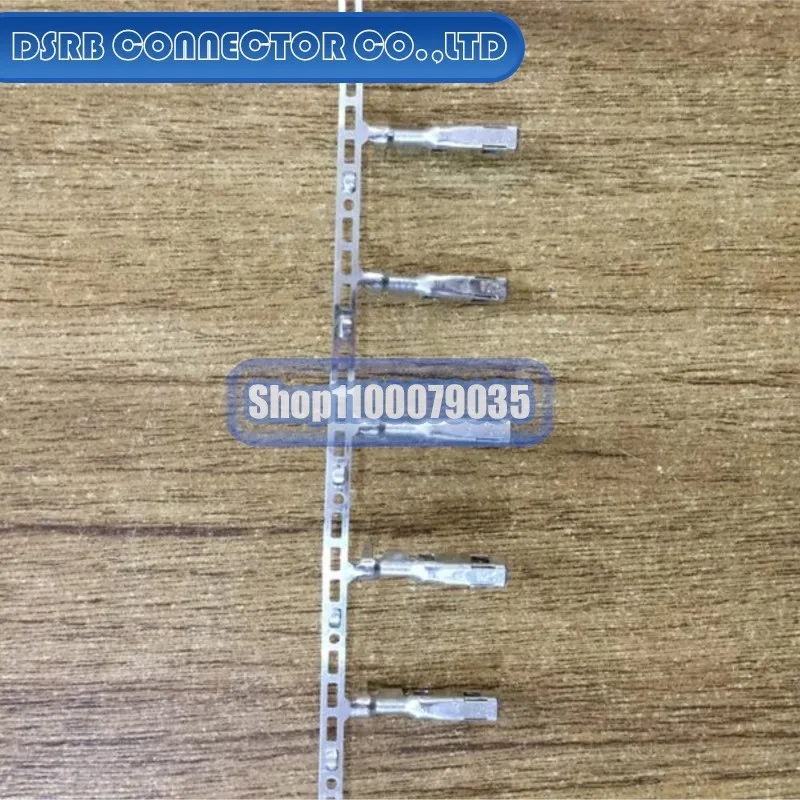 

100 шт./лот 22124492060 2822357-1 43645-0200 43645-0300 6098-7353 6810-1203 6918-1594 разъем