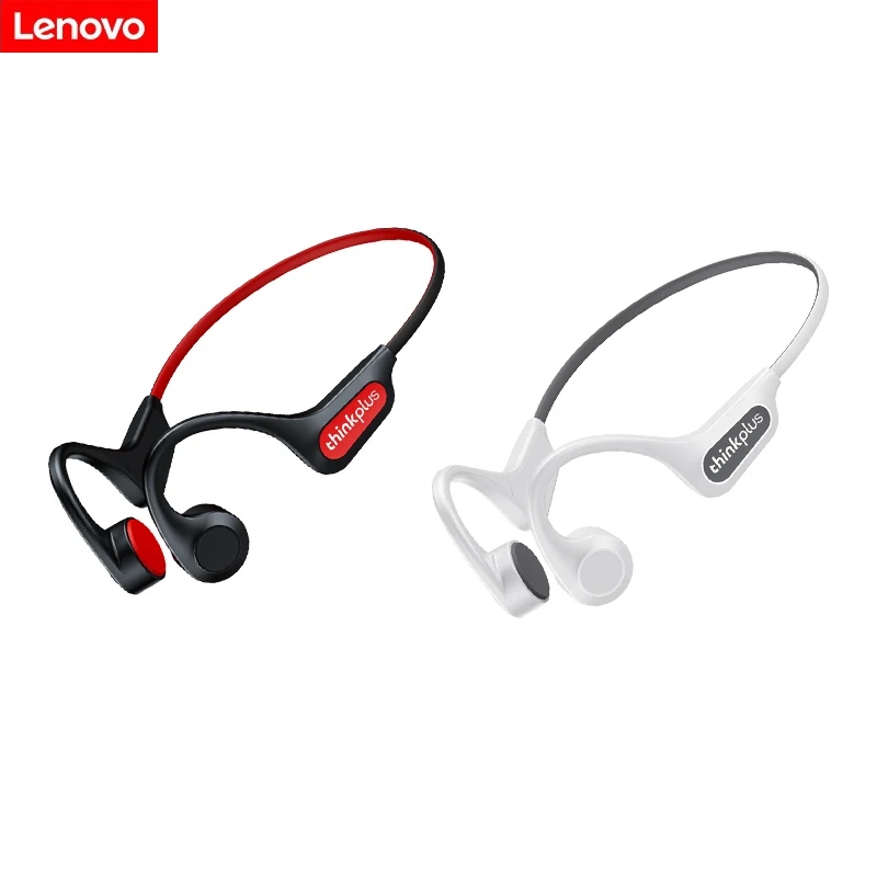 

Наушники-вкладыши Lenovo X3 Pro, Bluetooth 5,3, с микрофоном