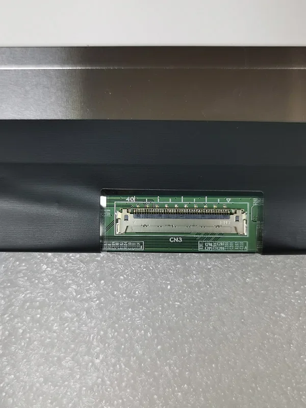 ЖК-экран для ноутбука 15 6 дюйма 240 Гц FHD 40pin LQ156M1JW03 LQ156M1JW09 NE156FHM-NZ1 LQ156M1JW08 LQ156M1JW16 MSI GS65