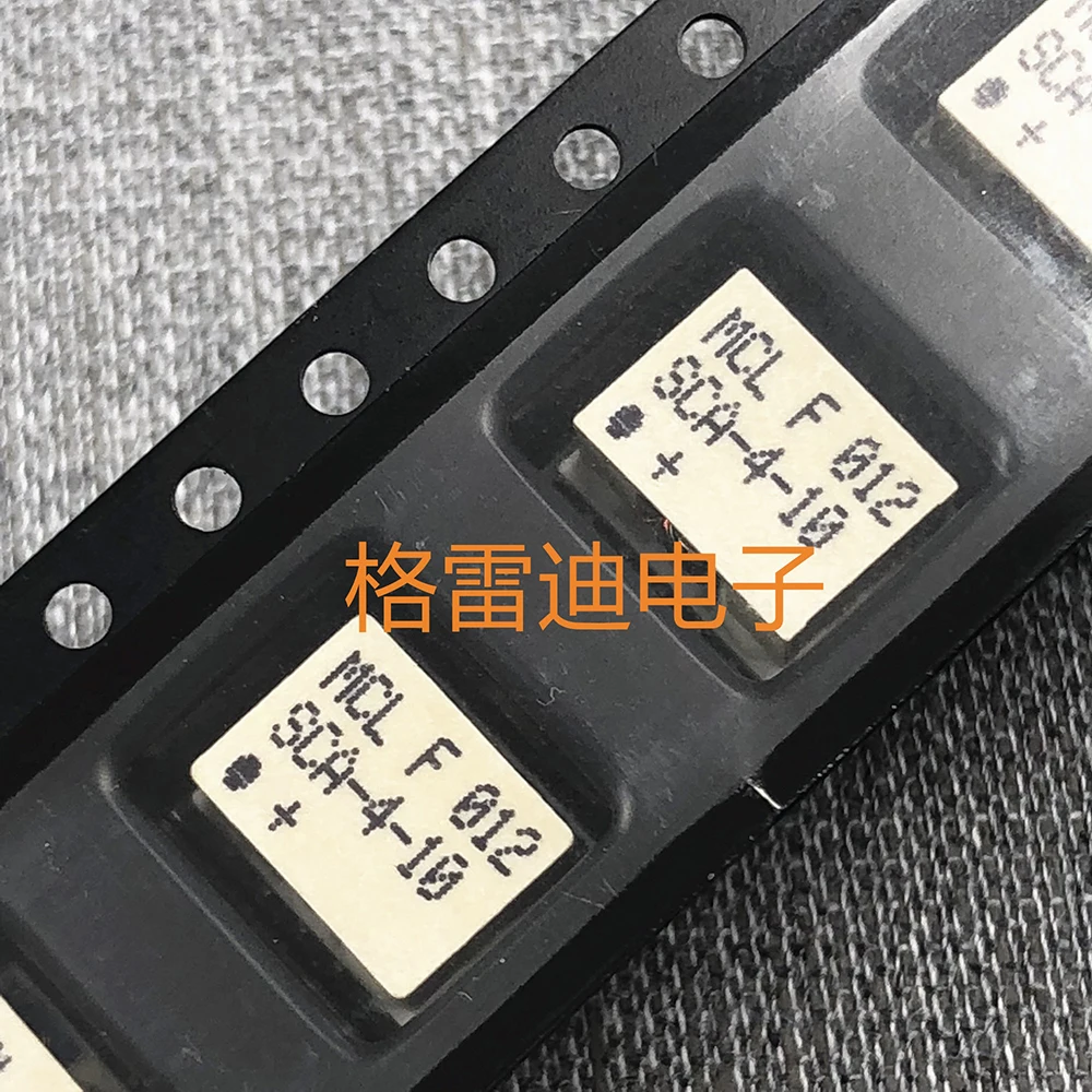 

SCA-4-10+ SCA-4-10 SMD 100% Original Brand New