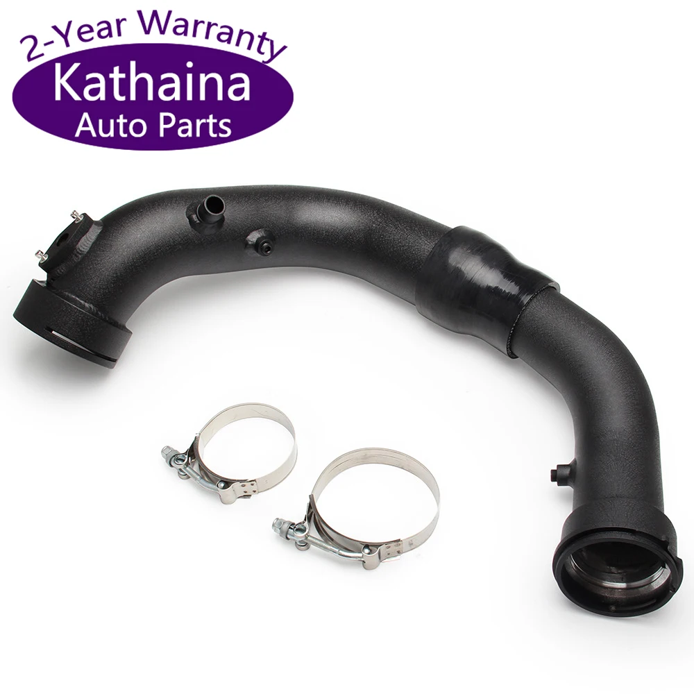 Kathaina автозапчасти 5 шт. комплект впускной трубы турбины для BMW F20 F30 F31 2012-2016