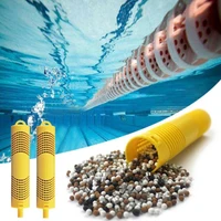 swimming pool water purifier fish pond bathtub water filter for outdoor swimming pools hot spring spa pools