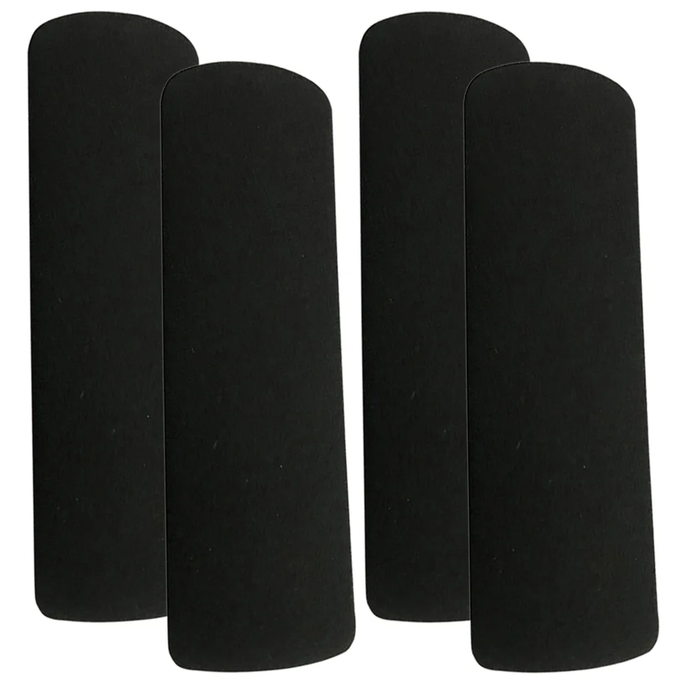 

Handlebar Grips Motorcycle Sponge Covers Motorbike Grip Skid Sleeves Foam Handlebars Supplies Non Resistant Anti Supple Wear