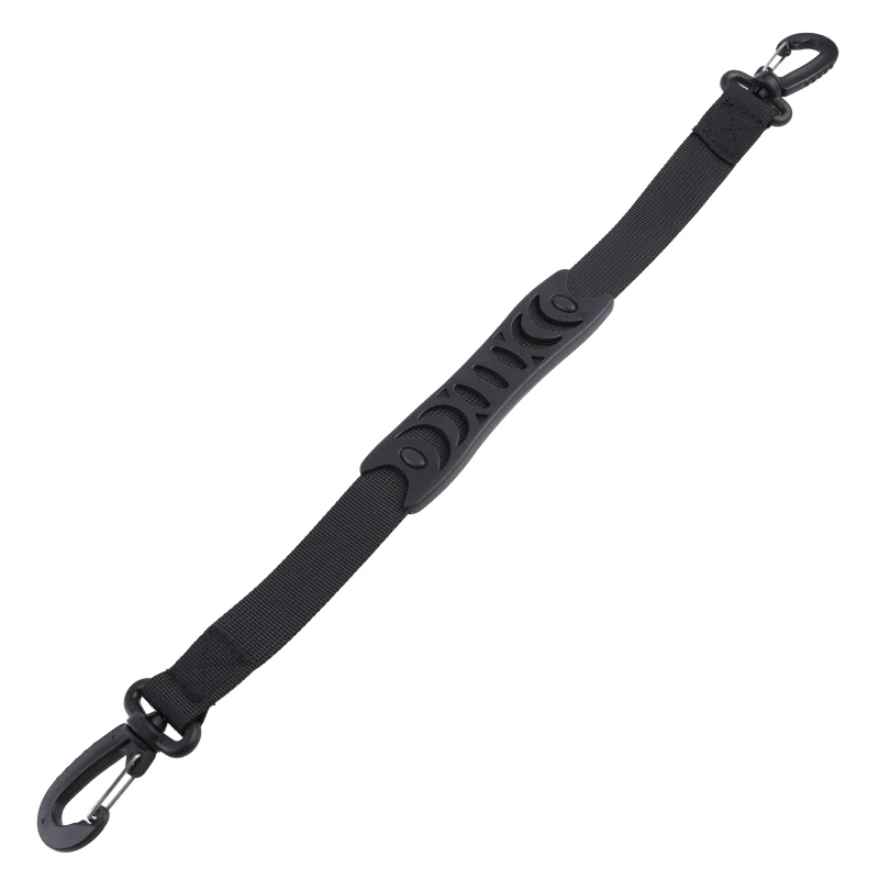 

1 шт., высокопрочный ремень для коньков, с крючком