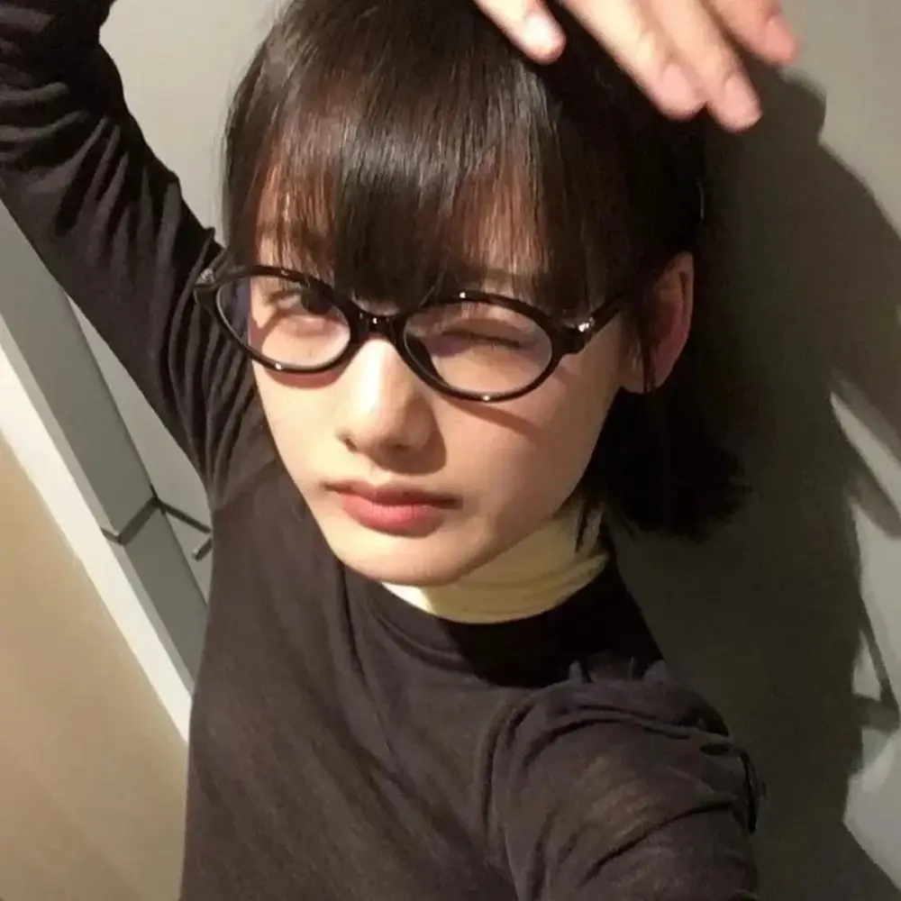 Очки с защитой от синего света блокирующие синий свет защита глаз сверхлегкие