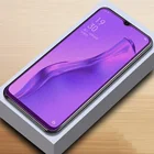 Матовое закаленное стекло для Oppo A54 A54s A74 A94 A53s с защитой от синего излучения, Защитная пленка для экрана Oppo A95 A93s A55 A55s A56