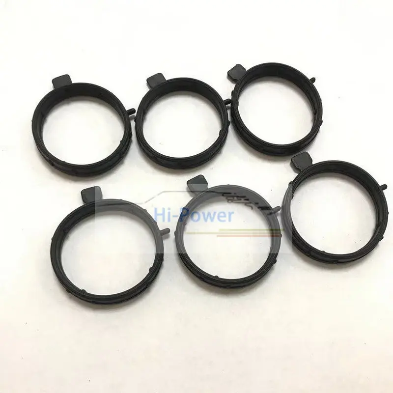

OEM:94810593702 Car accessories Porsche Cayenne (92A) 4.8 3.6 Spark Plug Tube Seal for engine M48.02 M48.52 M48.01