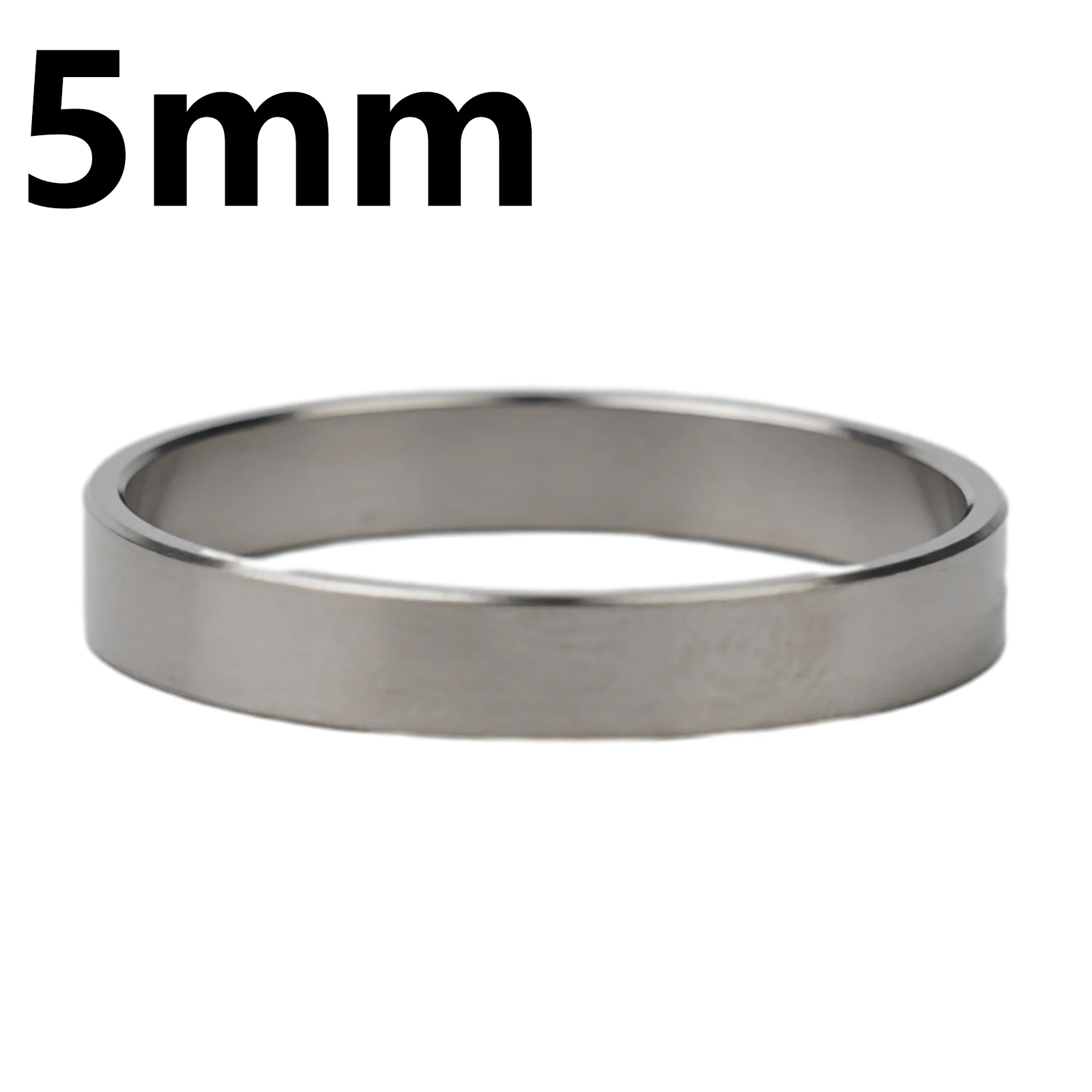 Проставка для велосипедной гарнитуры Titafor NIUm Spacer Обслуживание велосипедного