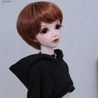14 bjd doll niella customize full set luxury resin dolls pure handmade doll movable joints toys birthday present gift