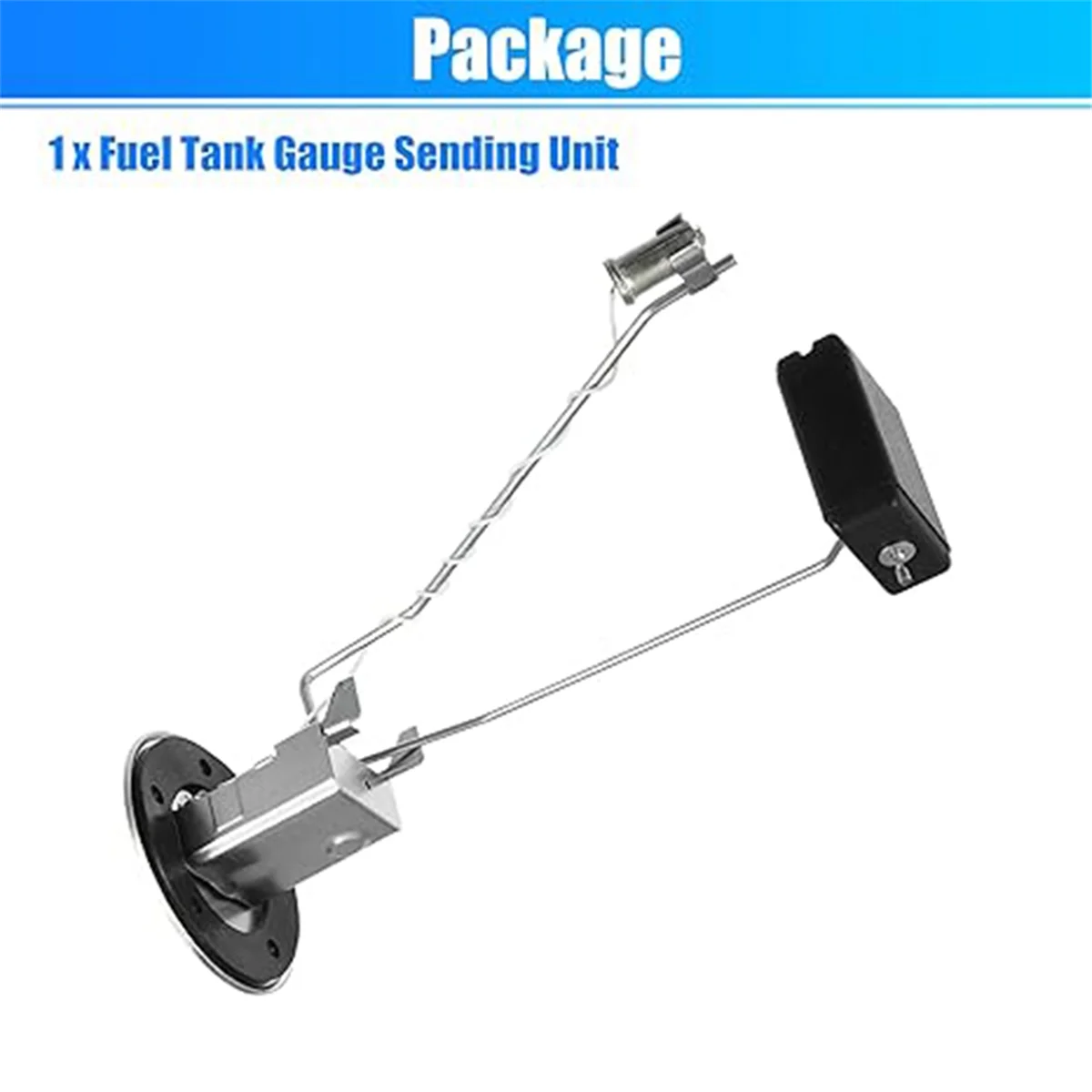 Поплавковый датчик топливного бака уровня топлива для Toyota Corolla KE70 TE71 83320-19398 83320-19387