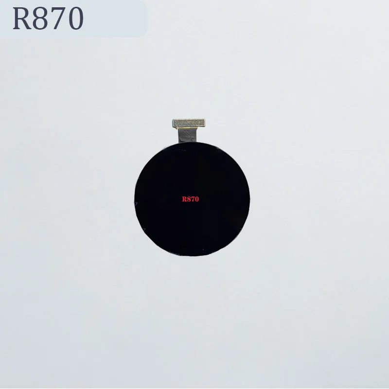 Фото Для Samsung Galaxy SM-R860 R865 SM-R870 R875 40/44 мм сенсорный ЖК-экран для Watch4 Classic R880 R875 SM-R890 42/46 мм ЖК-дисплей с дигитайзером №3