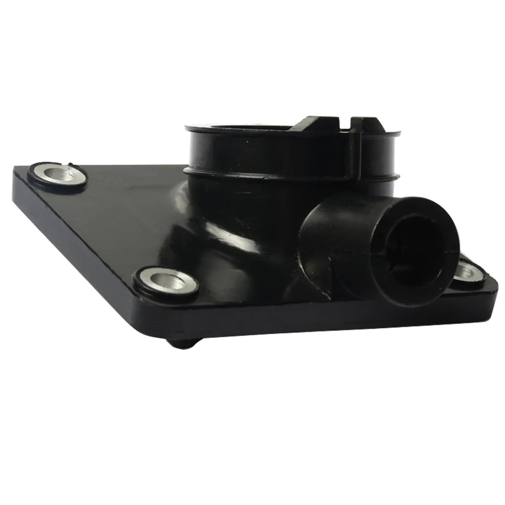 Переходник интерфейса мотоциклетного карбюратора впускной коллектор