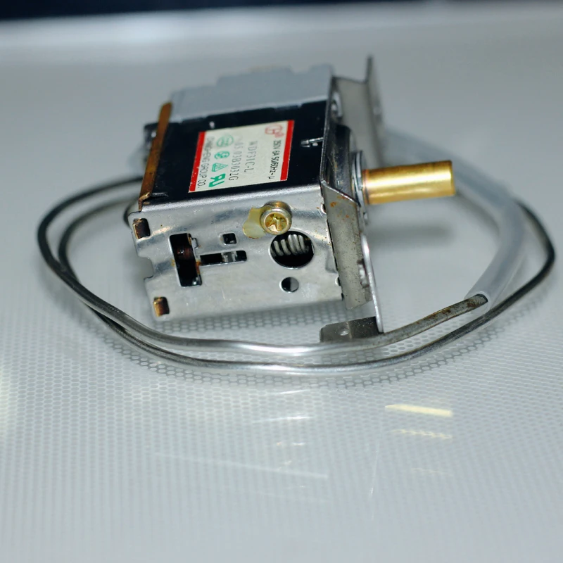 WDF31C-L Термостат для холодильника регулятор температуры термостат TCL Frestech