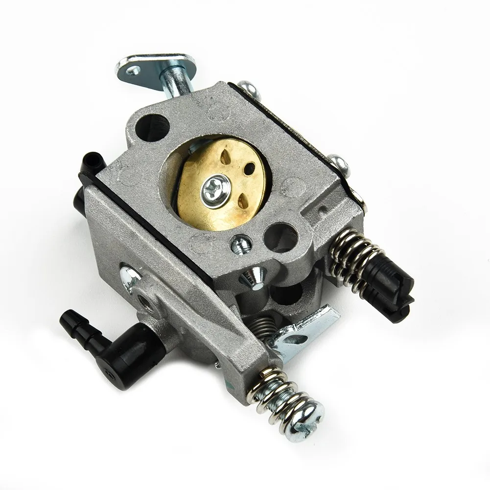 Карбюратор Carb для китайской бензопилы 5200 4500 5800 52/45/58CC 1 шт. сменный ремонт
