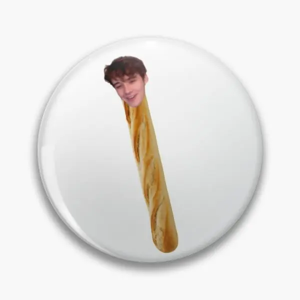 

Magical Wilbur Soot Baguette Wand Customizable Soft Button Pin Funny Gift Lover Decor Jewelry Cute Creative Cartoon Hat Brooch