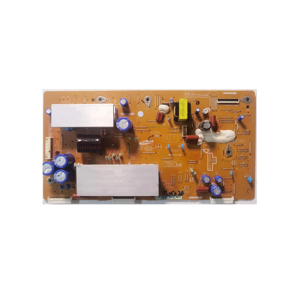 

Good quality for 3D42A3700iD 3D43A5000i Y board LJ41-10136A LJ92-01854A