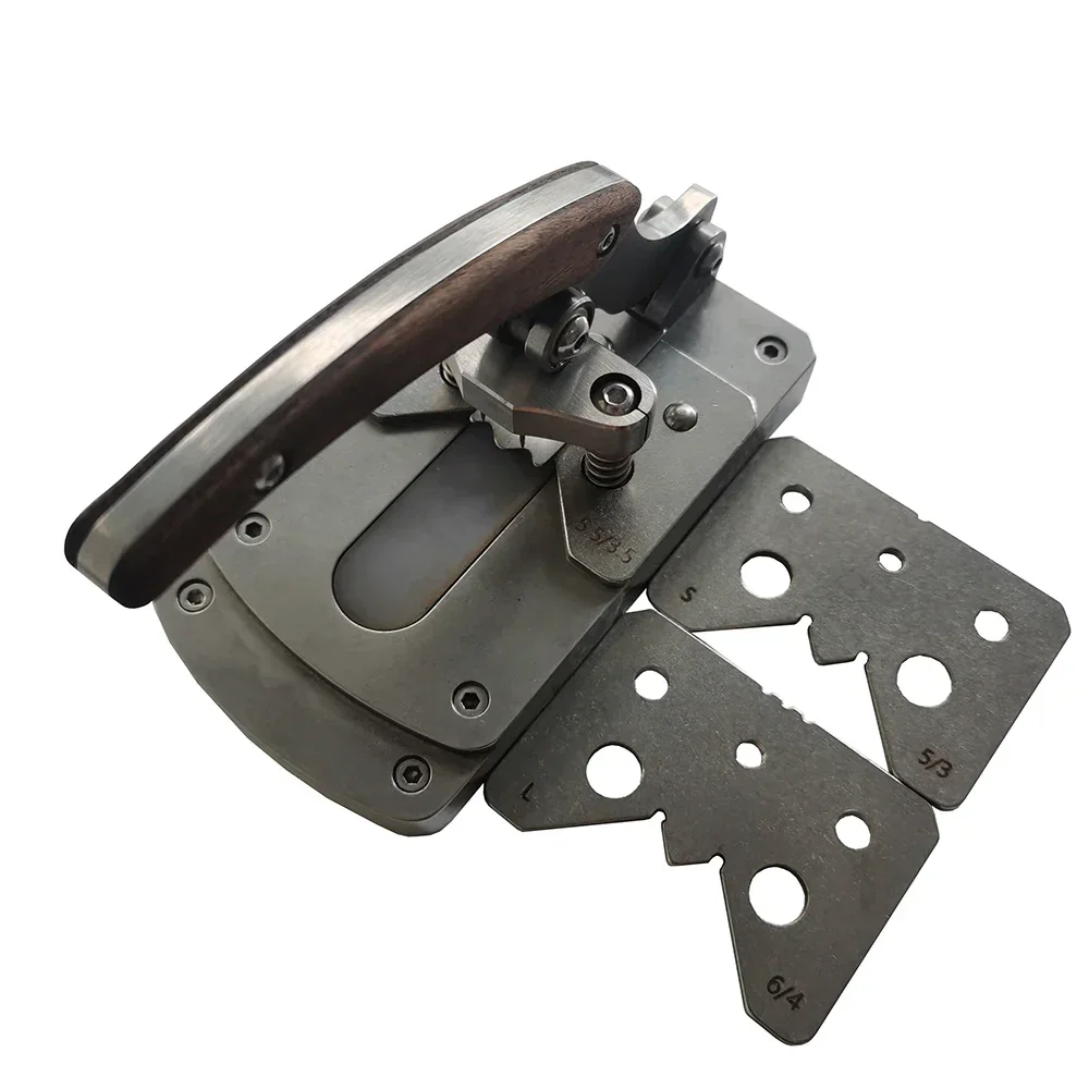 Инструмент для изготовления отверстий Nattools ремешок наручных часов инструмент