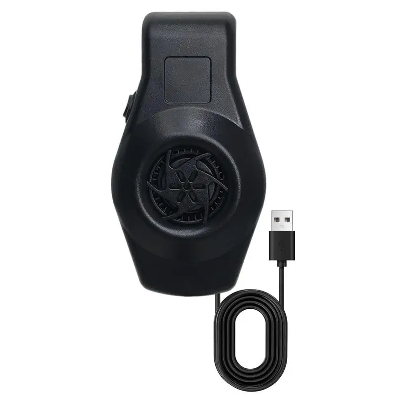 

Aquarium Fish Tank Cooling Fan System Effective Cooling Low Noise Temperature Control Fan Fish Tank Cooler Pond Accessories