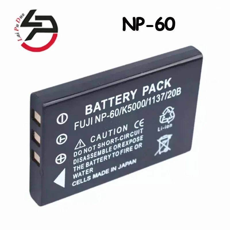 Для Kodak KLIC 5000 KLIC 5000 DX7630 DX7440 LS753 LS743 LS633 LS443 LS420 Z760 100% Новый Сменный аккумулятор для камеры 1050 мАч