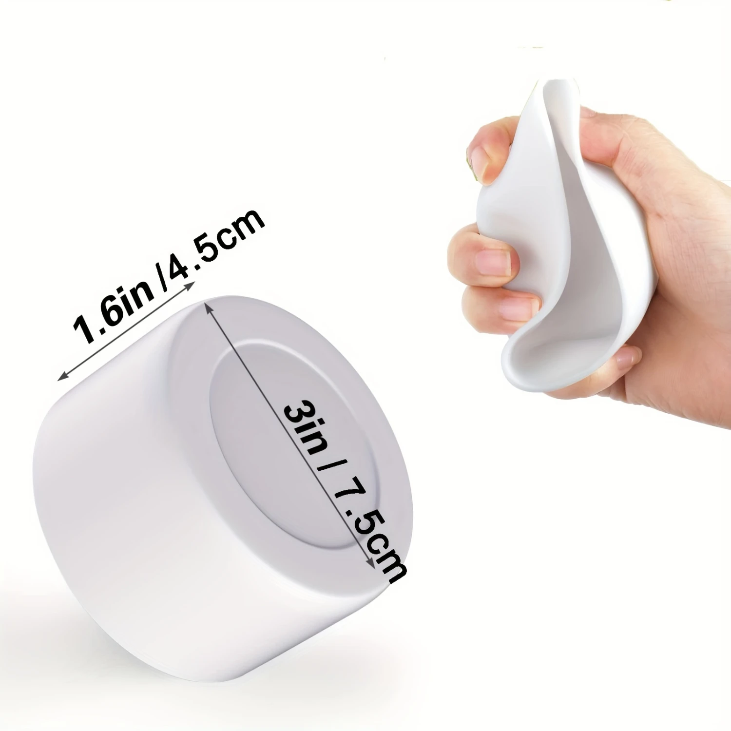  Топперы из соломы Утка Fundas para Popotes см силиконовый бампер для бутылки верхняя