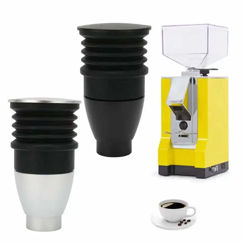 

Кофемолка для приготовления кофе с алюминиевой крышкой, 60 г