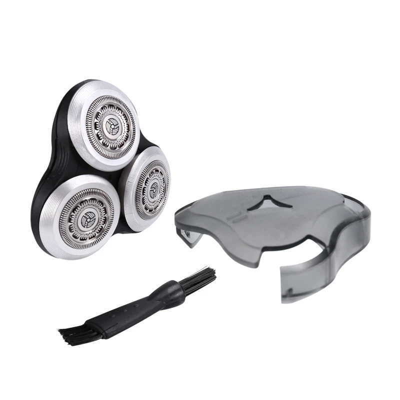 

Replace Shaver Head For RQ10 RQ11 RQ12 RQ32 SH90/52 SH70/52 9000 7000 S9031 S 9111 9711 9712 S9911 S9152 Razor