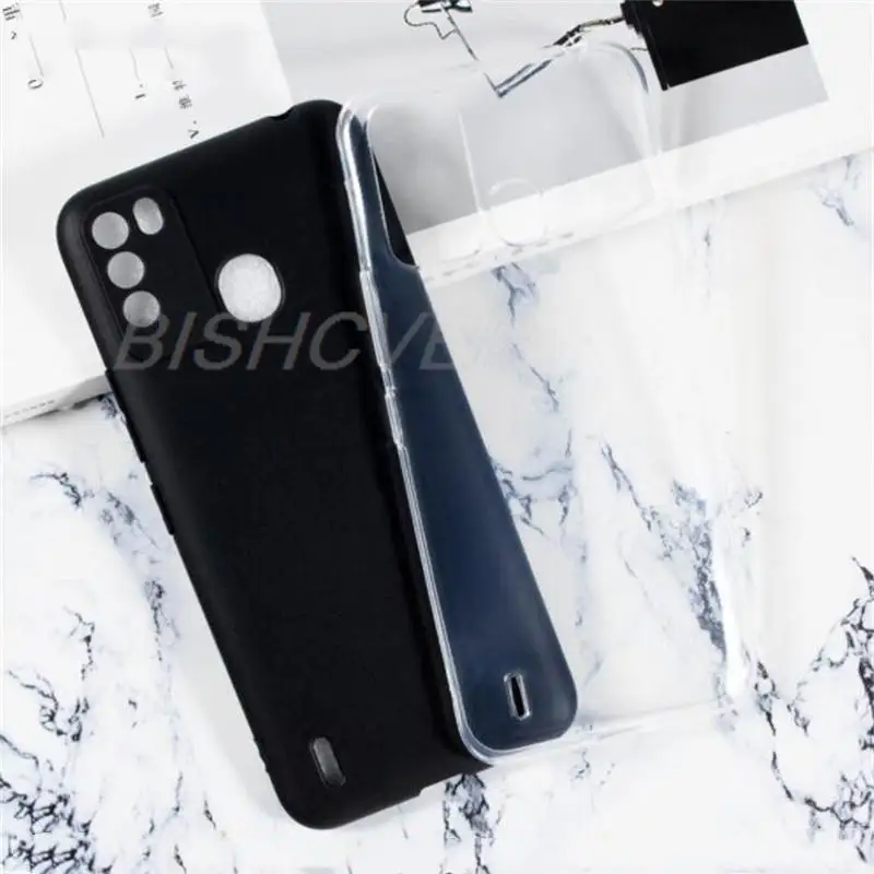 Магнитный чехол для телефона Itel Vision 1 Pro Vision1 1Pro Vision1Pro S16 Pro