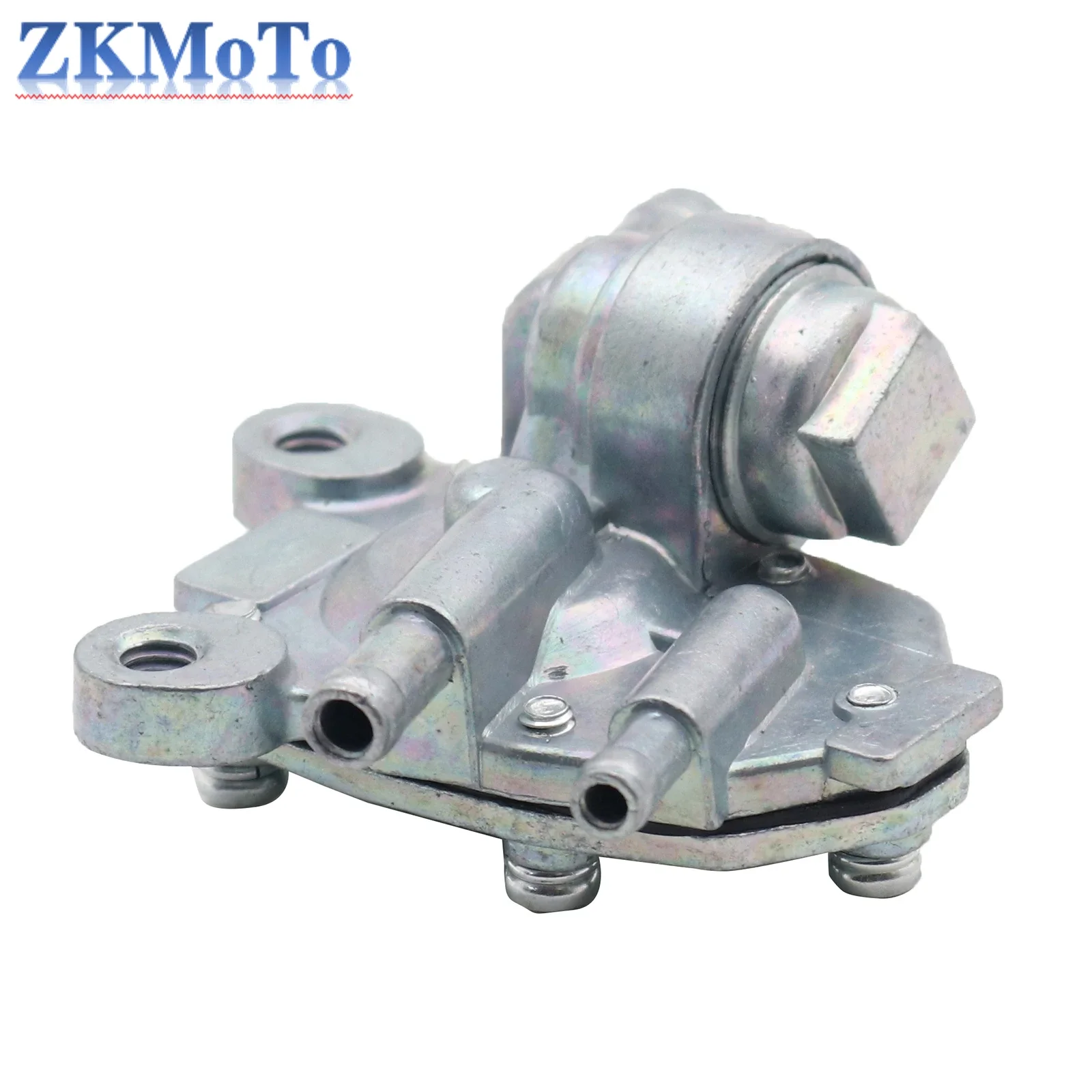 Насос переключателя клапана бака топливного газа скутера для Yamaha Razz SH50 JOG50 1986-2001