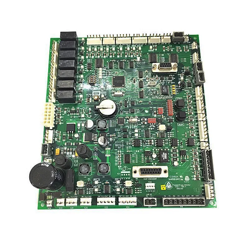 Инверторная сварочная печатная плата основная печатной платы лифта UCM-CMC4