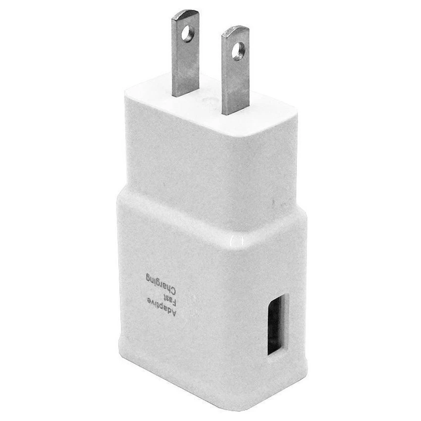 10 шт./лот 9 в 3 0 А Адаптивное быстрое зарядное устройство USB-адаптер для быстрой