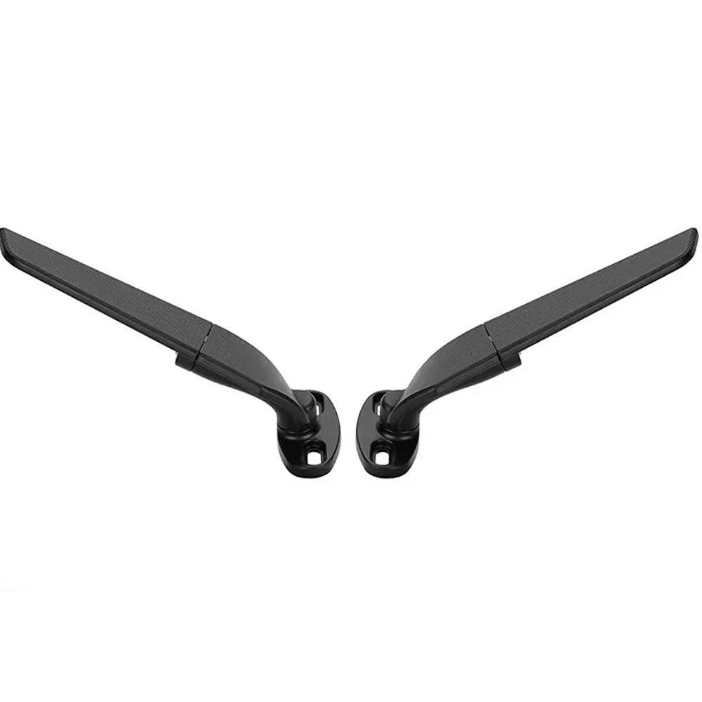 Мотоциклетное зеркало, модифицированное ветровое крыло, регулируемое вращающееся зеркало заднего вида, Мотоциклетные аксессуары для YAMAHA YZF R6 R1 R25 R3 R125 R15