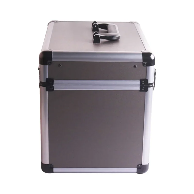 Заводская светодиодная фара лампа линза испытательная коробка инструмент