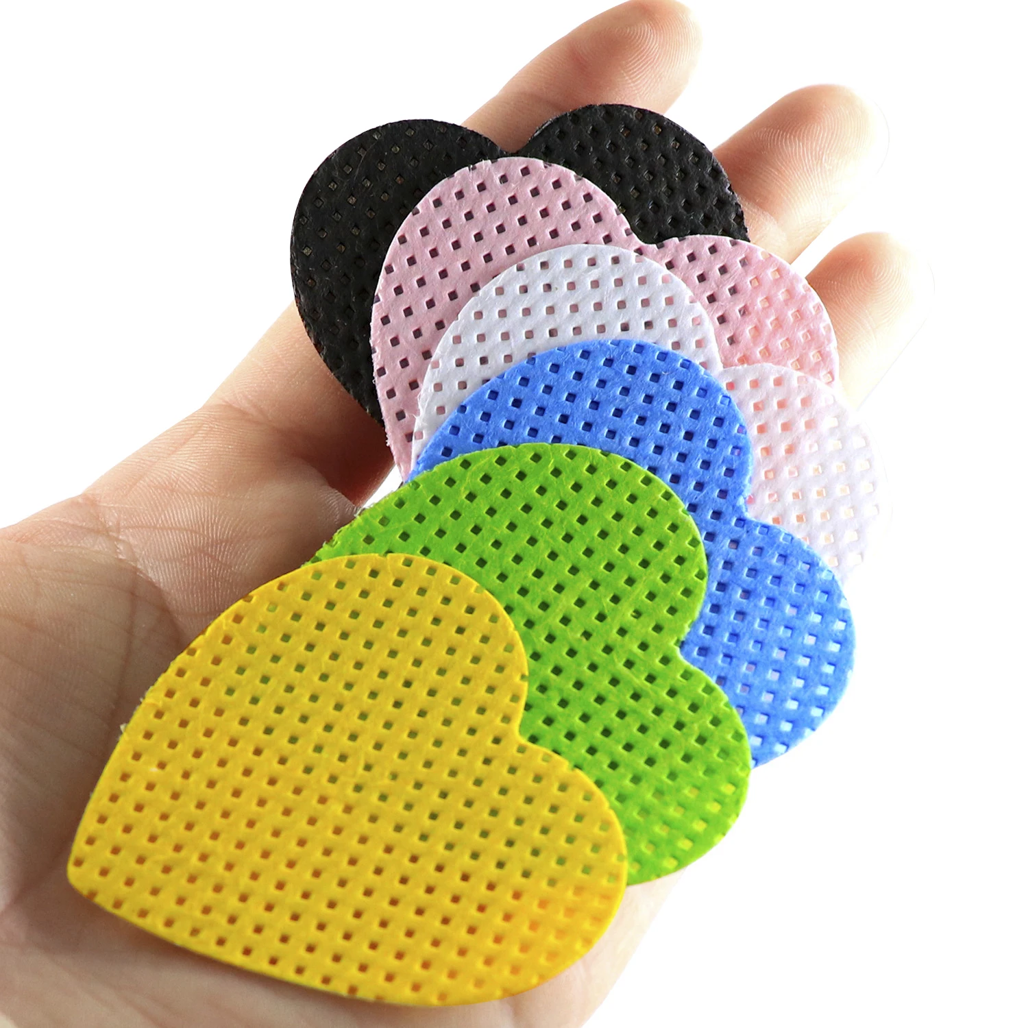 Рисунок 5 - безворсовые салфетки для чистки