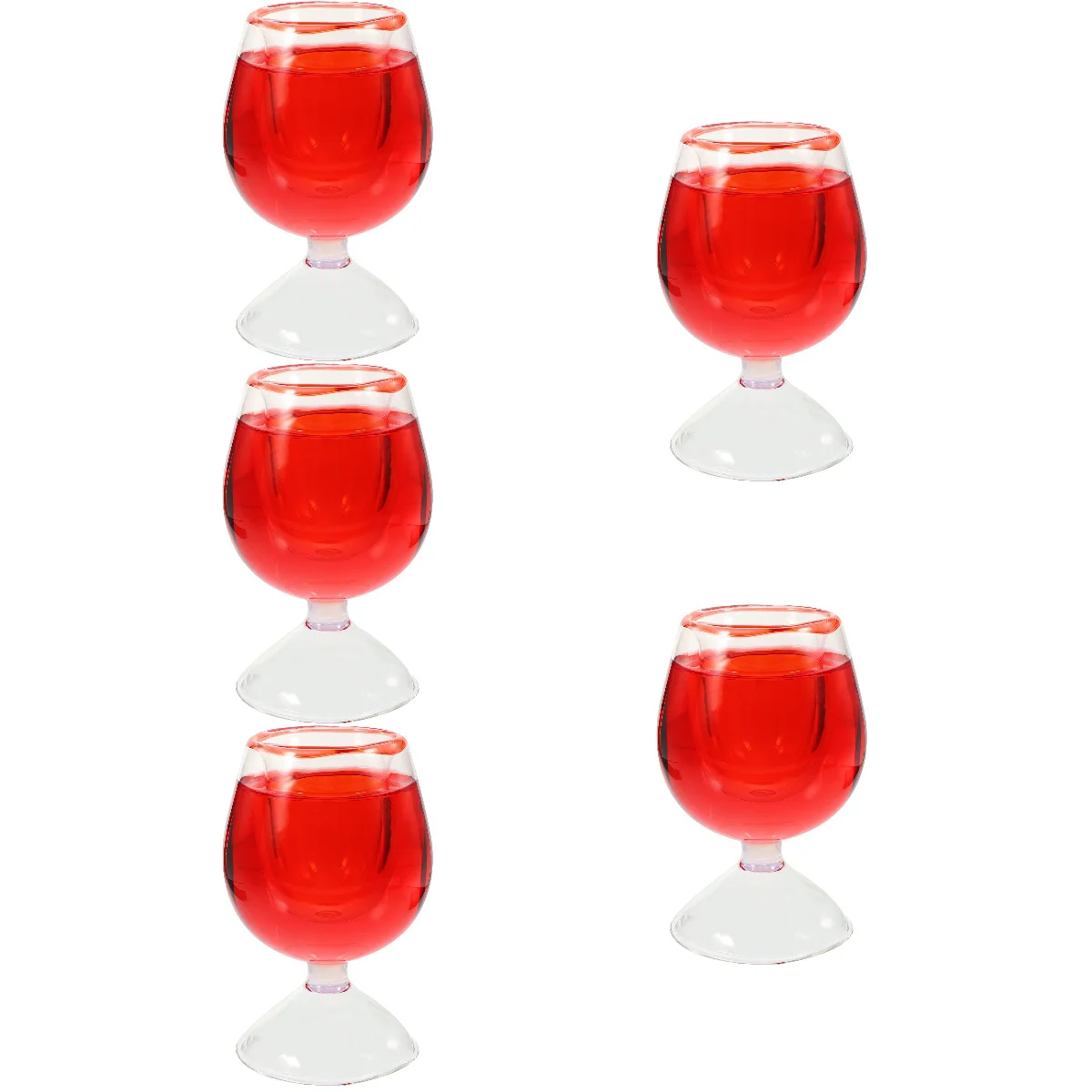 

Детский реквизит для фокусов аксессуары для выступлений Кубок фокусов реквизит для фотографий подарок