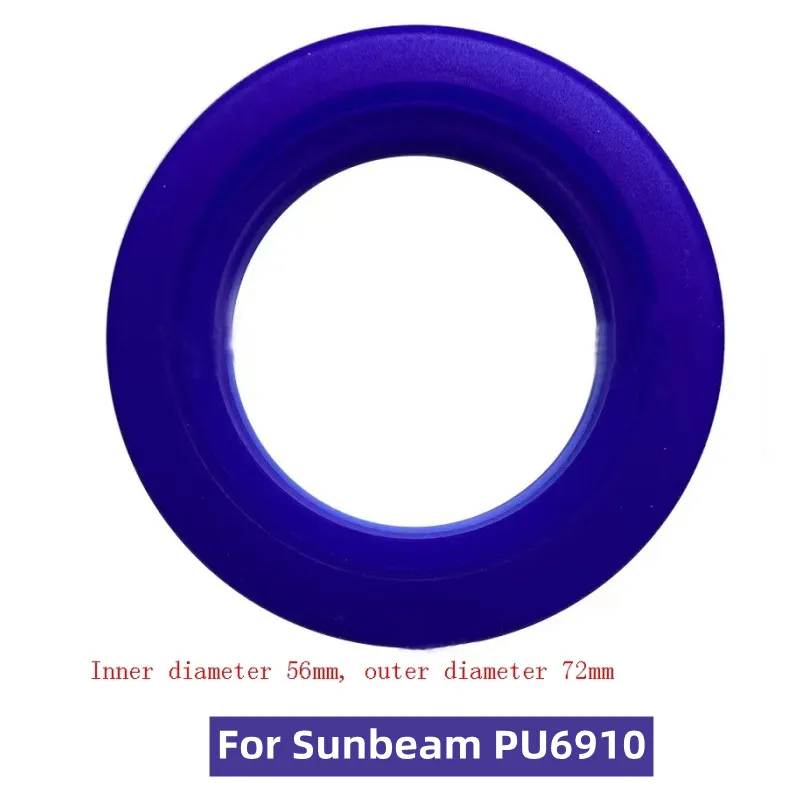 

Силиконовое уплотнительное кольцо для эспрессо-машины Sunbeam